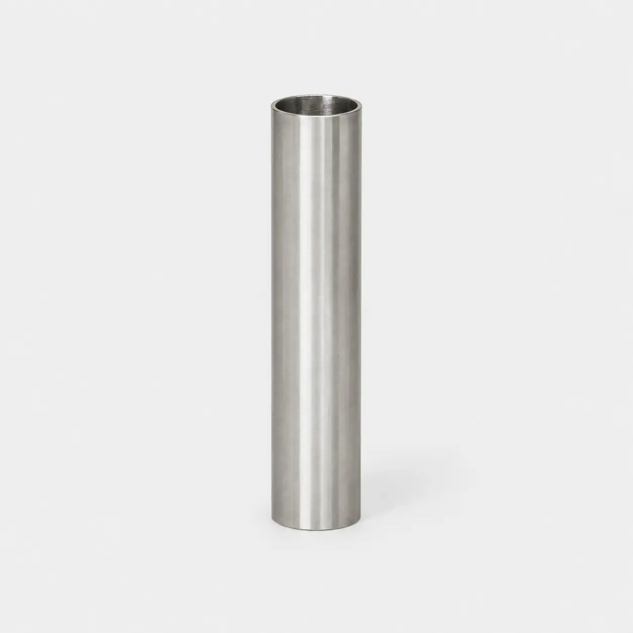 Stainless steel motor tubes for submersible pumps and industrial motors India
